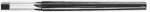 Taper Pin Reamer, Straight Flute, High Speed Steel